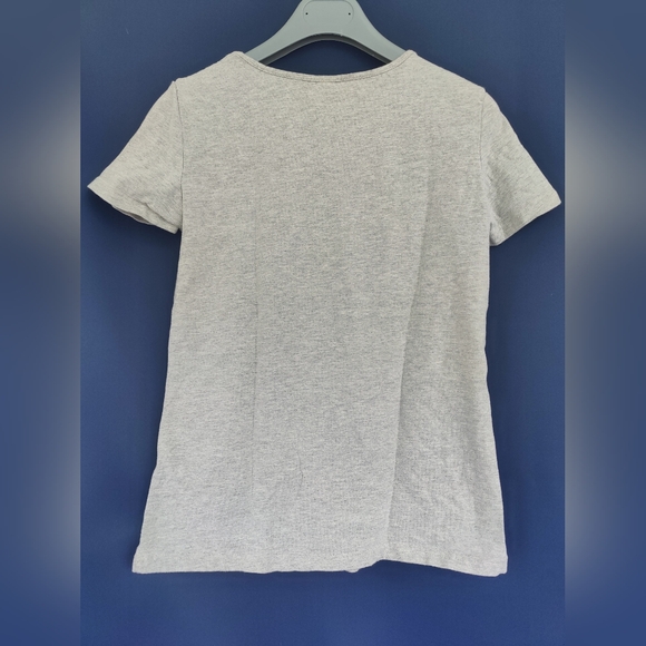 Coffee Slogan T-shirt - Picture 4 of 4